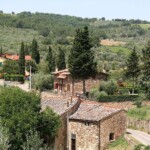 Our rental holiday apartment in Chianti, Tuscany Our rental holiday apartment in Chianti, Tuscany