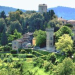 Panzano in Chianti, Tuscany Panzano in Chianti, Tuscany